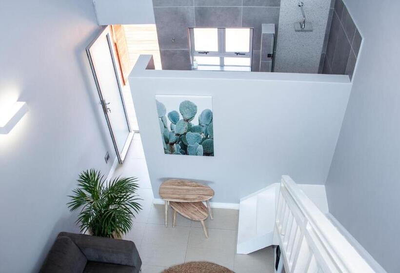 اتاق استاندارد, Lofts On Lorna