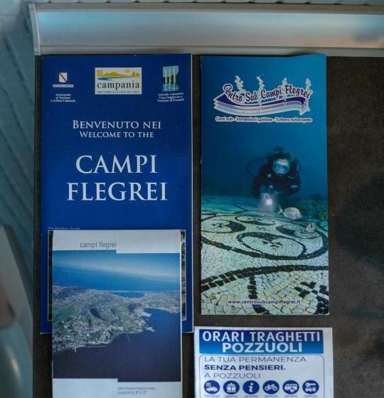 חדר סטודיו סטנדרד, B&b Al Largo