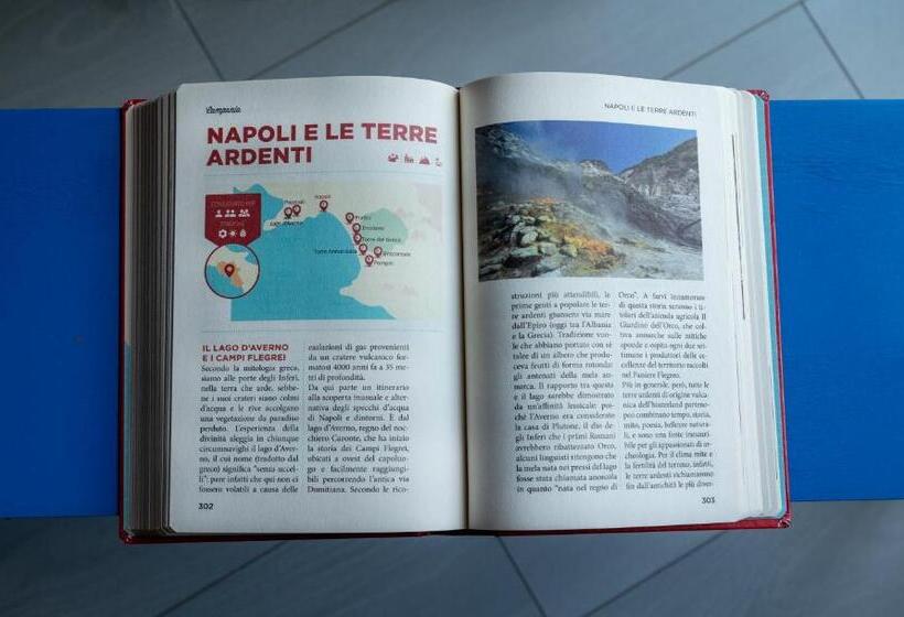 Студия Стандарт, B&b Al Largo