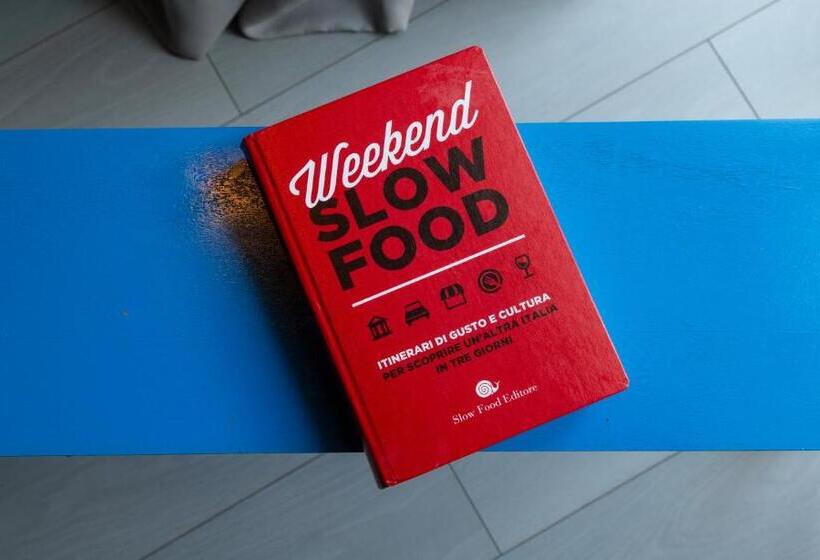 스탠다드 스튜디오, B&b Al Largo