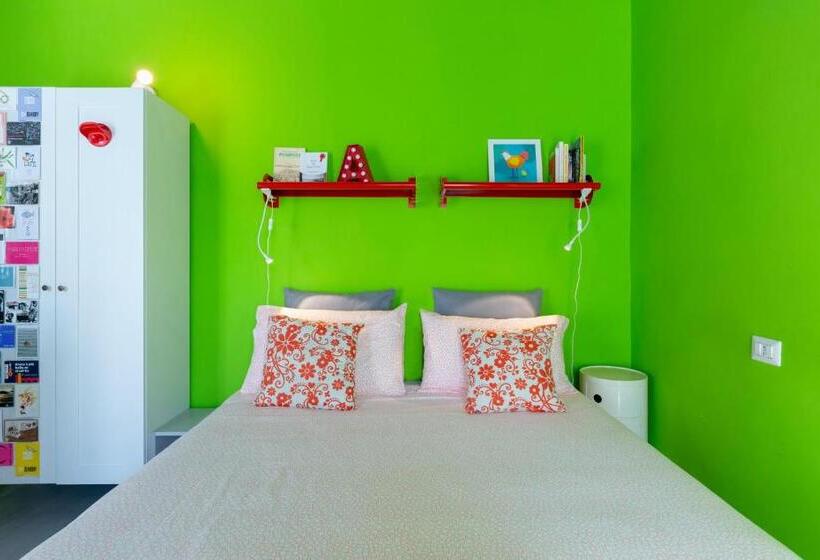 חדר סטודיו סטנדרד, B&b Al Largo