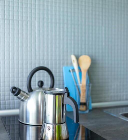 חדר סטודיו סטנדרד, B&b Al Largo