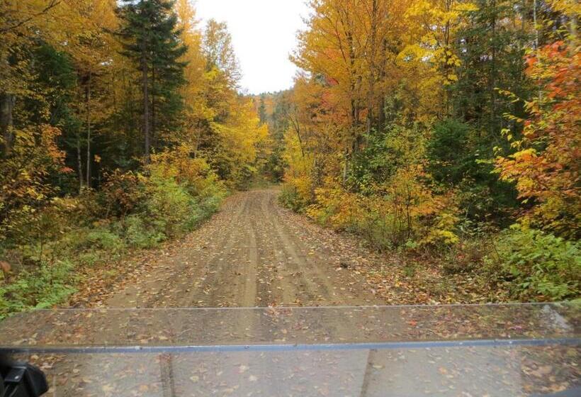 Стандартный Номер Кровать Кинг, La Maison Sous Les Arbres