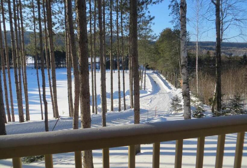 Стандартный Номер Кровать Кинг, La Maison Sous Les Arbres