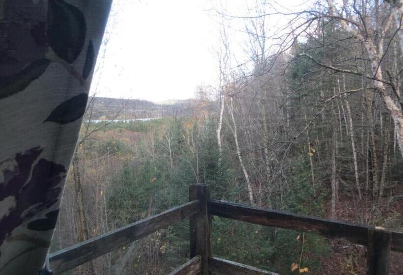 Стандартный Номер Кровать Кинг, La Maison Sous Les Arbres