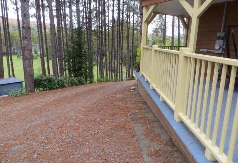 Стандартный Номер Кровать Кинг, La Maison Sous Les Arbres