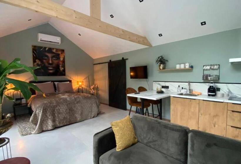 סטודיו דלוקס, Slapen Bij De Zeeuwse Lala