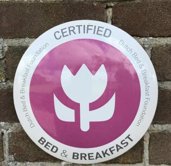 スタンダードルーム, Vijverhoef