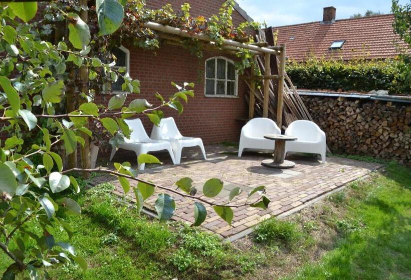 スタンダードルーム, Vijverhoef