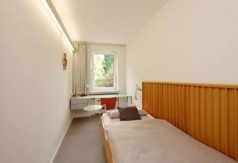 スタンダードシングルルーム, Katholische Akademie Schwerte