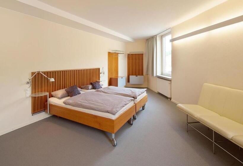 חדר סטנדרט, Katholische Akademie Schwerte