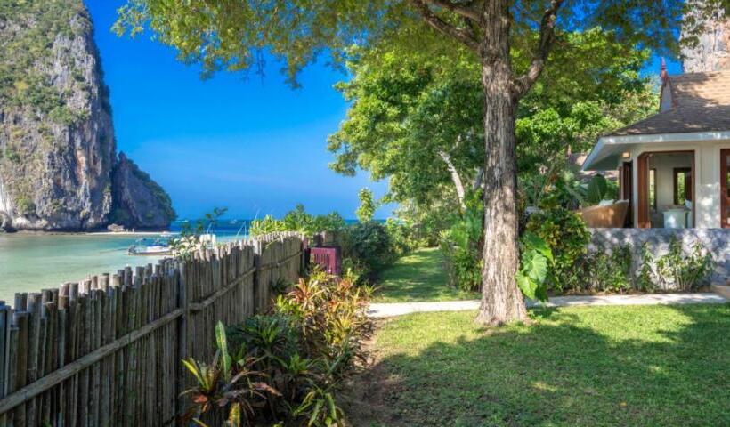 וילה בת חדר שינה 1, Villa Macaque And Villa Languor