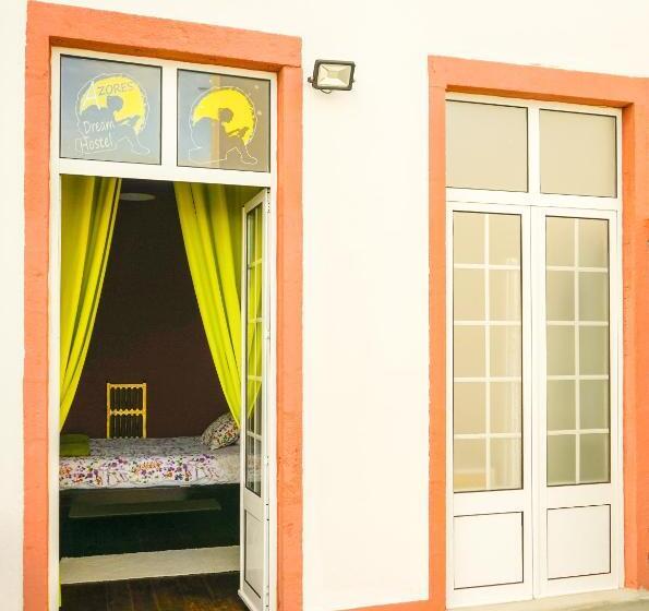 스탠다드 룸, Azores Dream Hostel