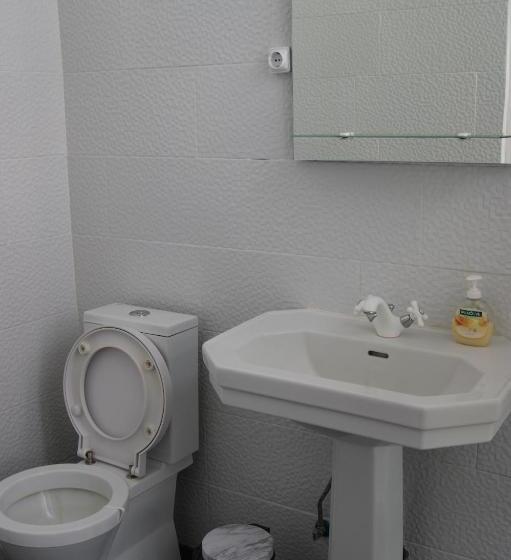 스탠다드 룸, Azores Dream Hostel