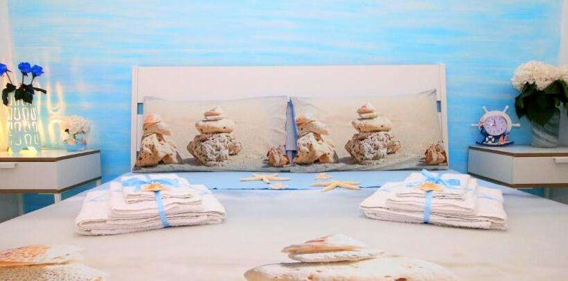 Deluxe Szoba, Aria Di Mare