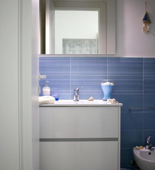 Deluxe Szoba, Aria Di Mare