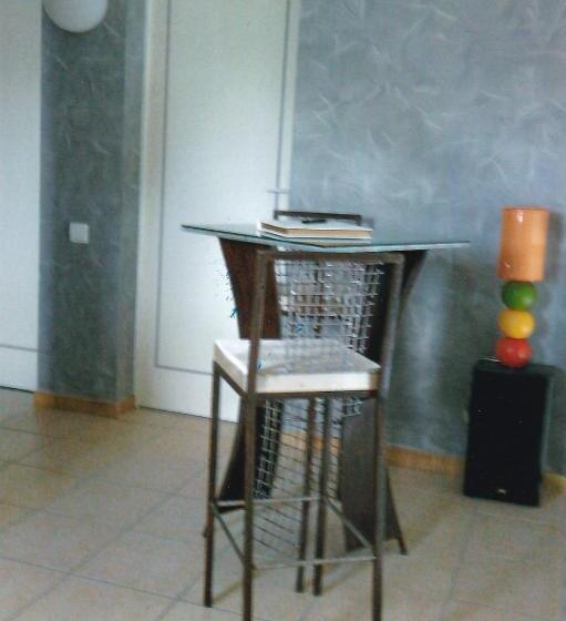 スタンダードルーム, Chambre D Hotes A Nérac