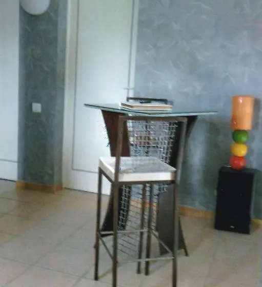 スタンダードルーム, Chambre D Hotes A Nérac