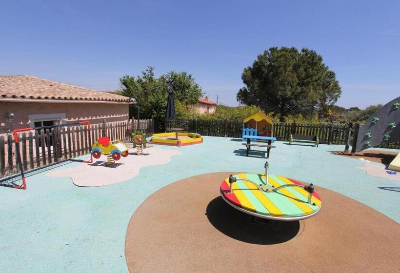 ガーデンビュースタンダードルーム, Havre De Paix 5 étoiles Prestige Jacuzzi, Hammam, Sauna, Piscine Chauffée Mougins Cannes Grasse