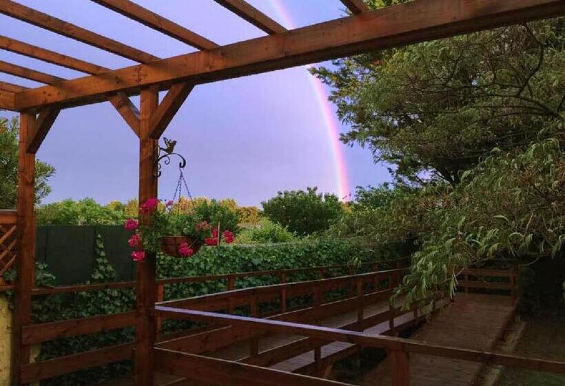 Номер Стандарт, Chambre D Hôte  Le Ponant