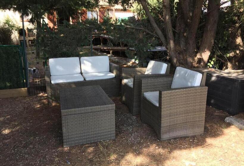 Номер Стандарт, Chambre D Hôte  Le Ponant