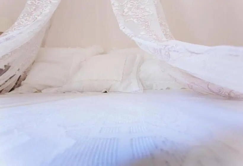 Chambre Standard, Dimora Birullà