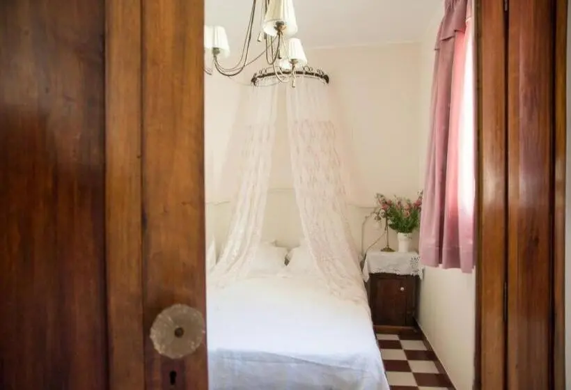 Chambre Standard, Dimora Birullà