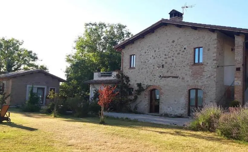 اتاق استاندارد, Il Casale Dei Nonni