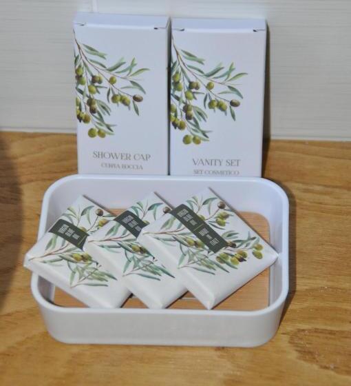 اتاق استاندارد, Il Casale Dei Nonni