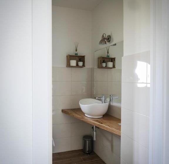 اتاق استاندارد چهار تخته, Il Casale Dei Nonni