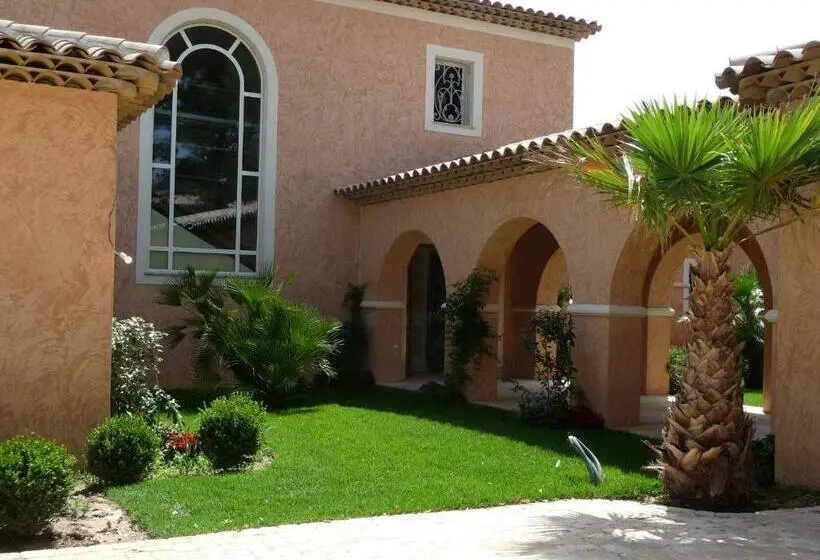 バスタブ付きスタンダードルーム, Havre De Paix 5 étoiles Prestige Jacuzzi, Hammam, Sauna, Piscine Chauffée Mougins Cannes Grasse
