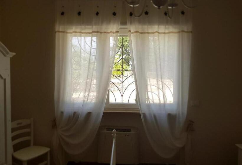 １ベッドルームハウス, Villa Venus Woods