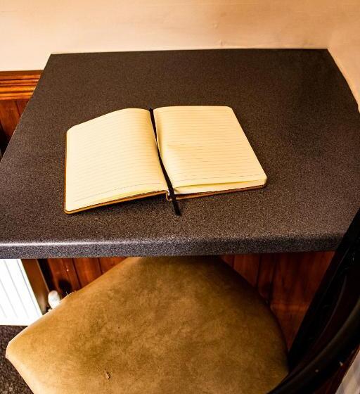 디럭스 룸, The Dolphin