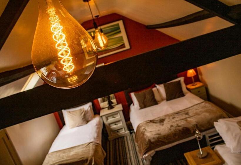 패밀리 룸, The Dolphin