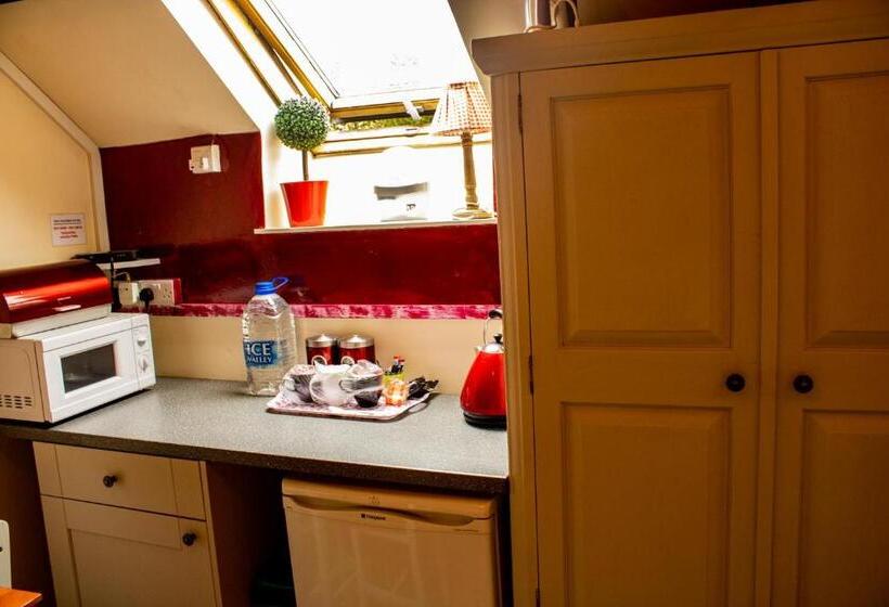 패밀리 룸, The Dolphin