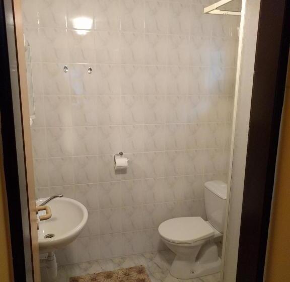 四人标准间, Chalupa Anna