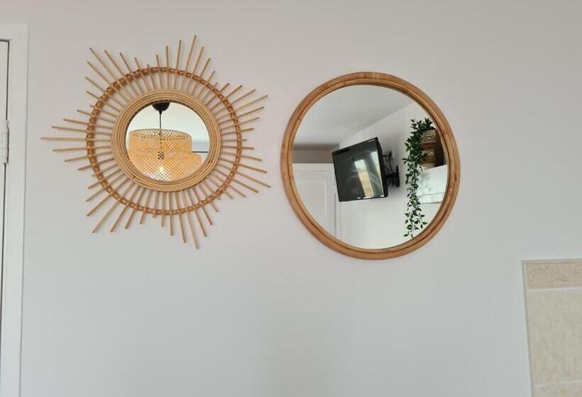 スタンダードルーム, Evy S Place