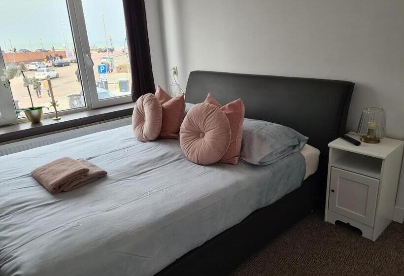 スタンダードルーム, Evy S Place