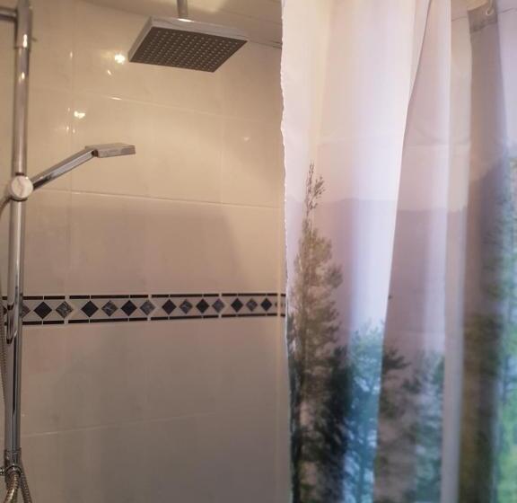 スタンダードルーム, Evy S Place