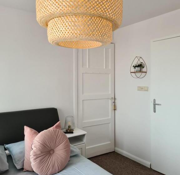 スタンダードルーム, Evy S Place