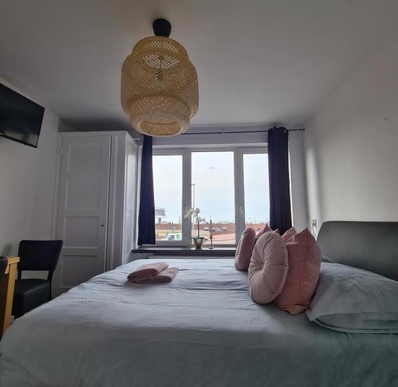 スタンダードルーム, Evy S Place