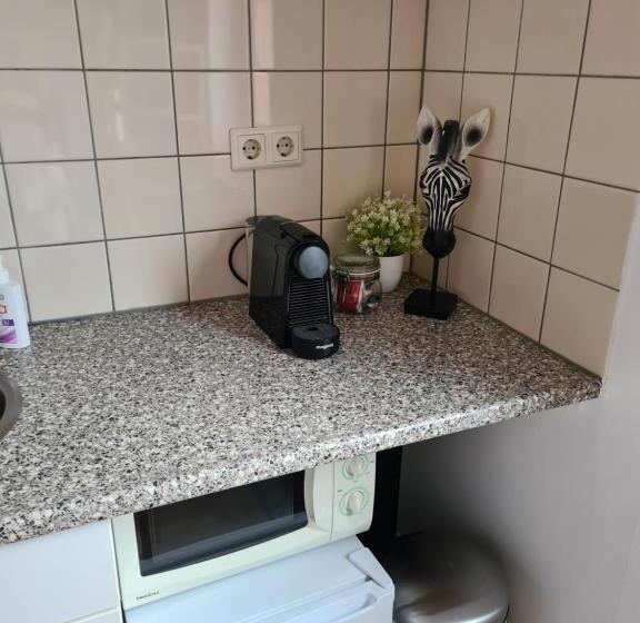 スタンダードルーム, Evy S Place