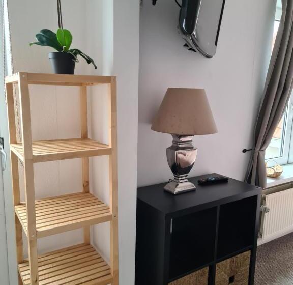 スタンダードルーム, Evy S Place