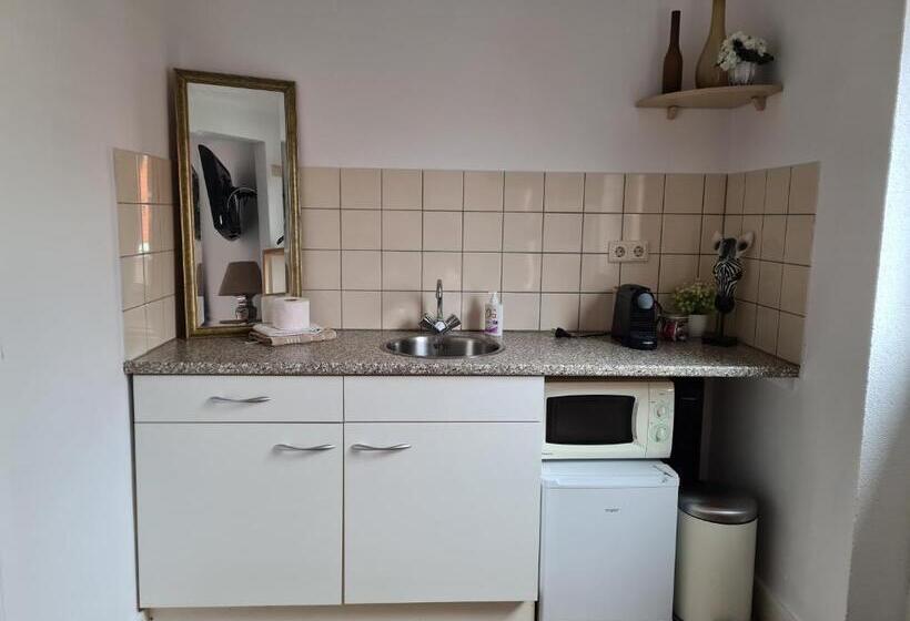 スタンダードルーム, Evy S Place