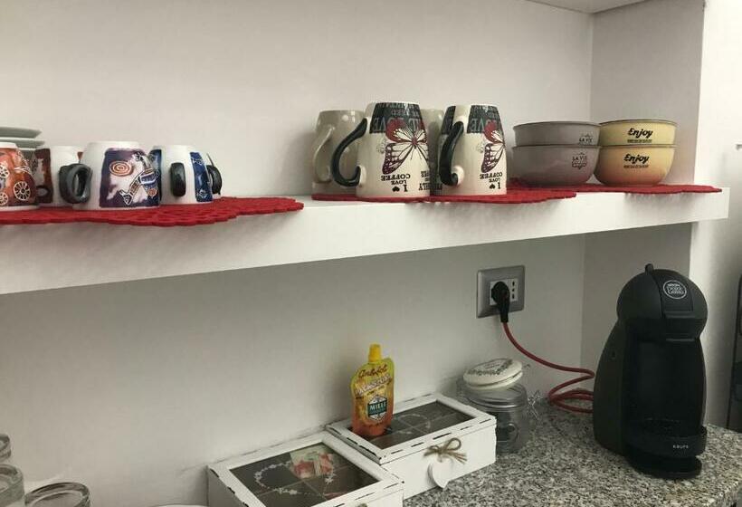 חדר בסיסי, Il Torrione