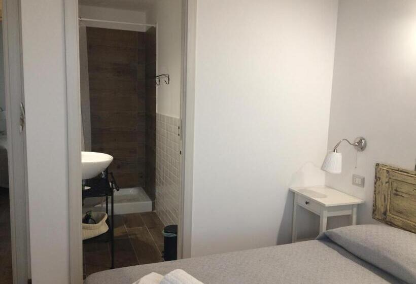 חדר בסיסי, Il Torrione