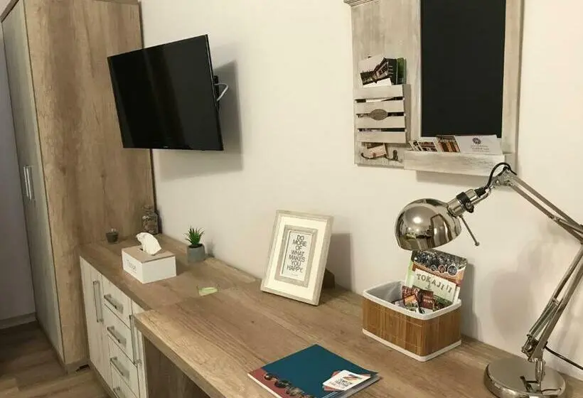 ２ベッドルームアパートメント, Origo Vendégház
