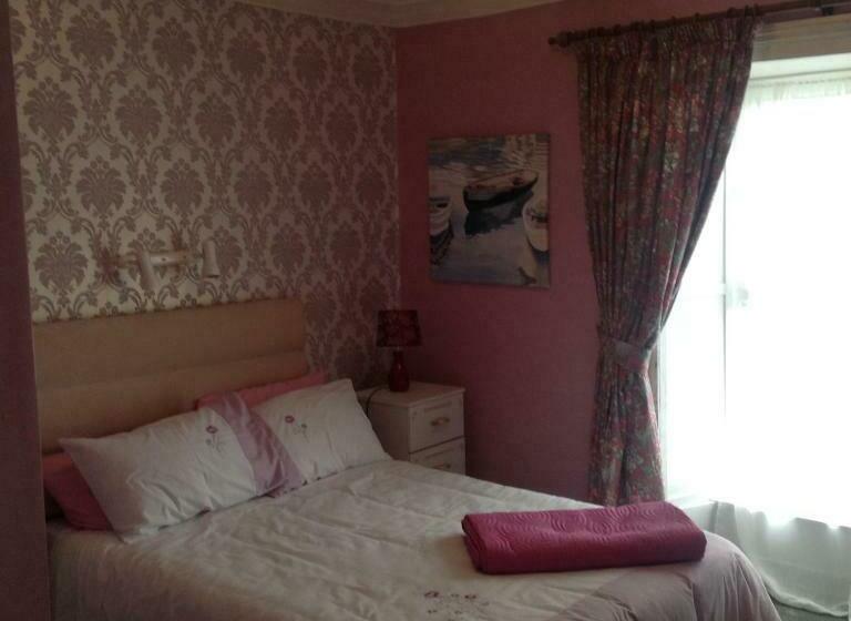 غرفة ديلوكس, Sheehans On Main Street