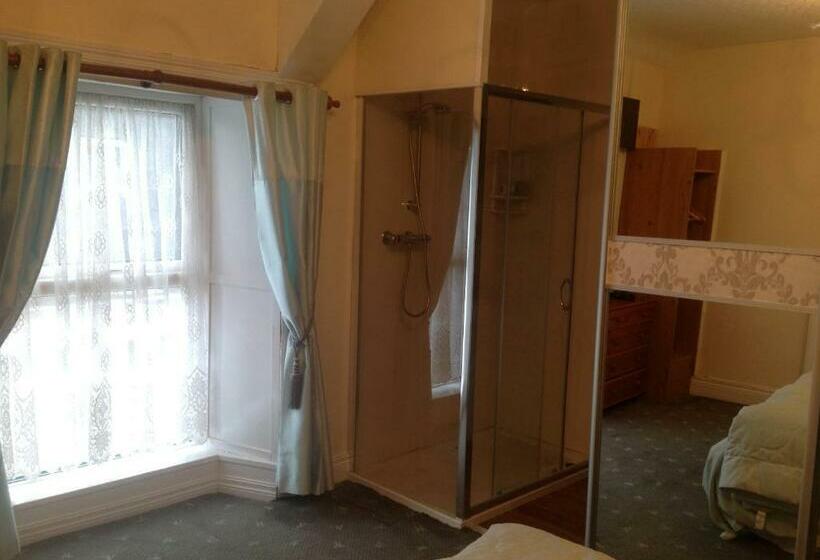Номер Deluxe, Sheehans On Main Street