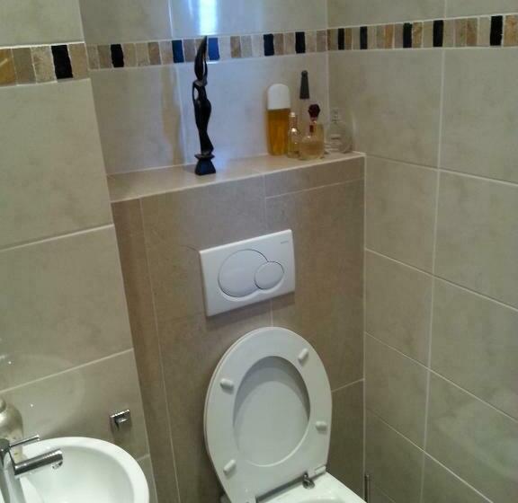 低层单卧公寓, B&b Bosrand